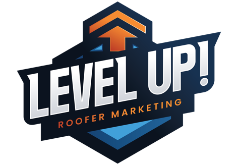 Level Up Roofer Marketing